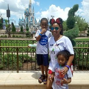 Meet your Posher, Tara